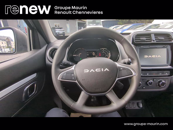 DACIA Spring 45ch Expression - Miniature 14