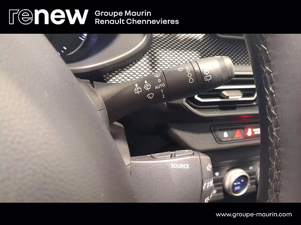 DACIA Jogger 1.0 TCe 110ch SL Extreme 5 places - Miniature 19
