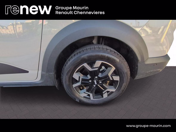 DACIA Jogger 1.2 Eco-G 120ch Journey 7 places auto -25 - Miniature 8