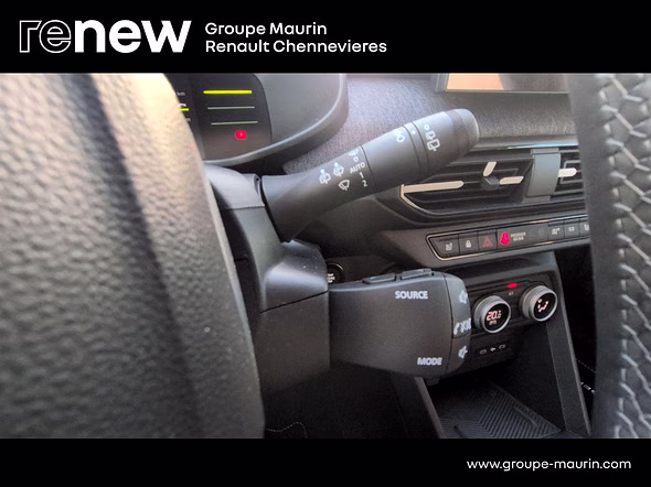 DACIA Jogger 1.2 Eco-G 120ch Journey 7 places auto -25 - Miniature 19