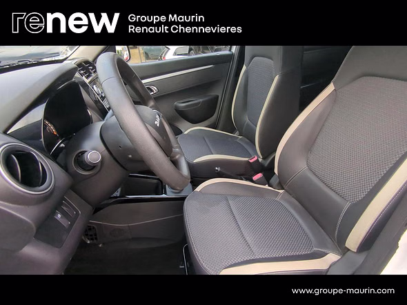 DACIA Spring 45ch Essential 23 - Miniature 9