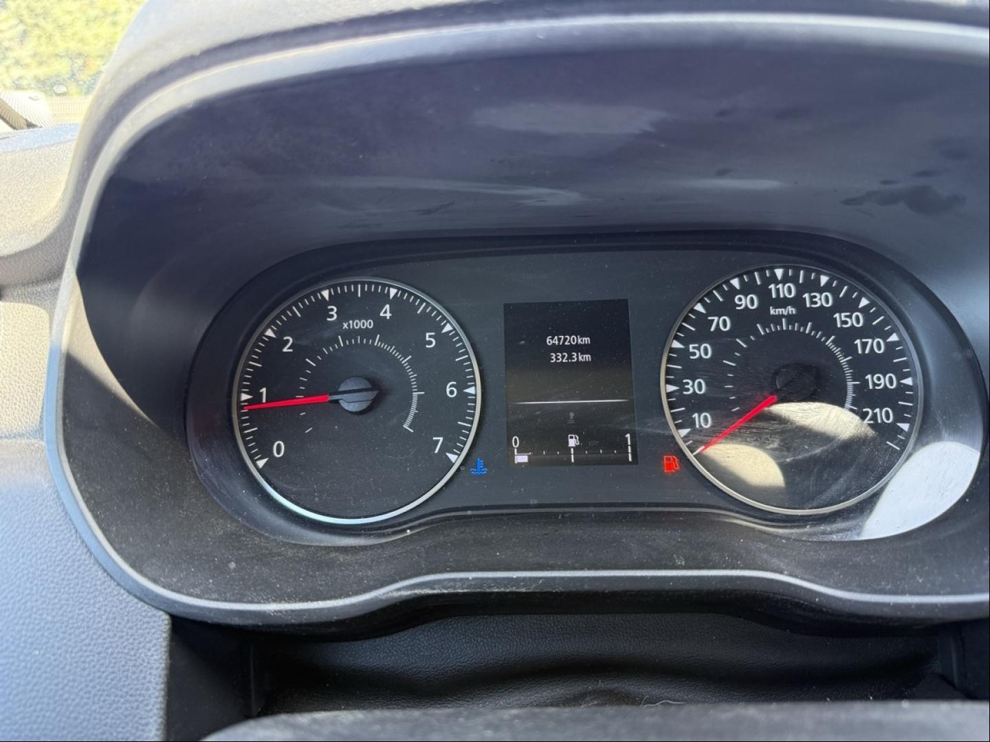 DACIA Duster 1.5 Blue dCi 115ch Prestige 4x4 - Photo 27