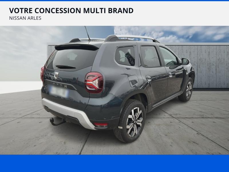 DACIA Duster 1.0 ECO-G 100ch Prestige 4x2 - Photo 3