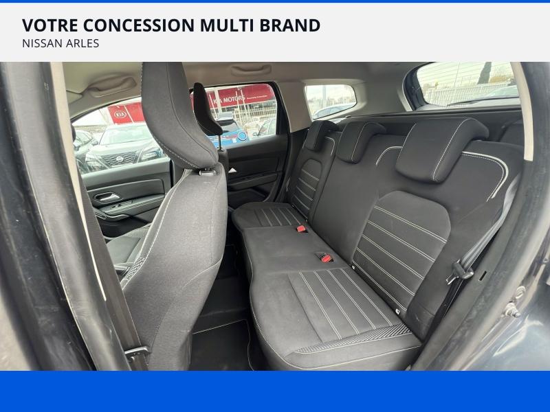 DACIA Duster 1.0 ECO-G 100ch Prestige 4x2 - Photo 13