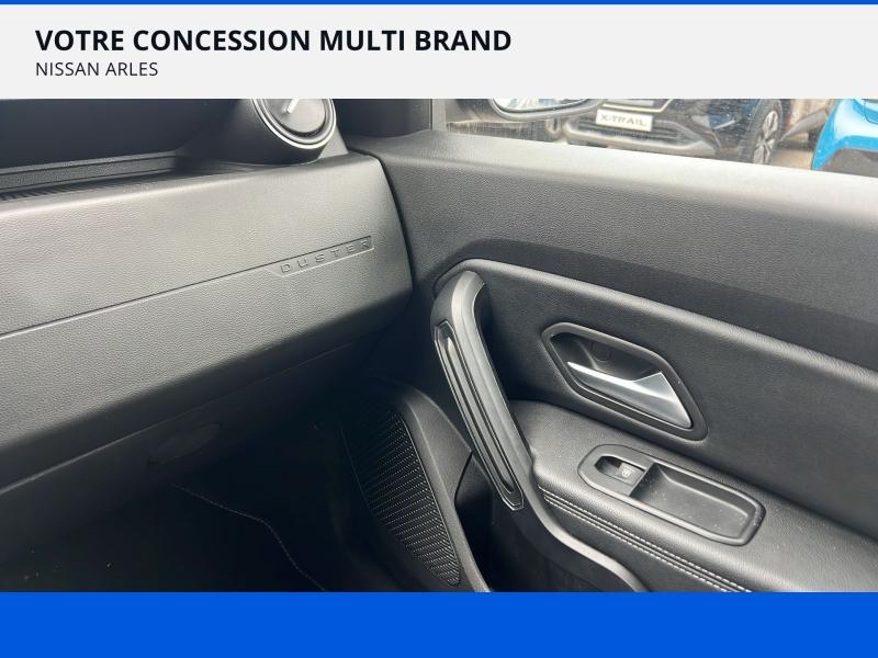 DACIA Duster 1.0 ECO-G 100ch Prestige 4x2 - Photo 22