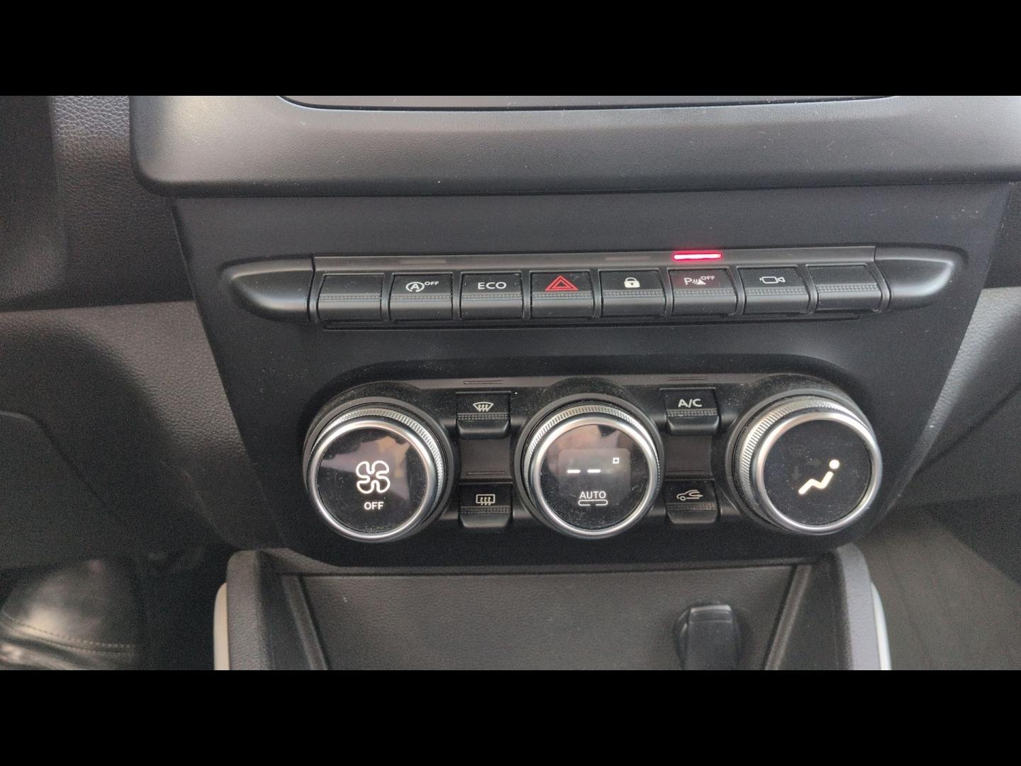 DACIA Duster 1.5 Blue dCi 115ch 15 ans 4x2 E6U - Photo 20