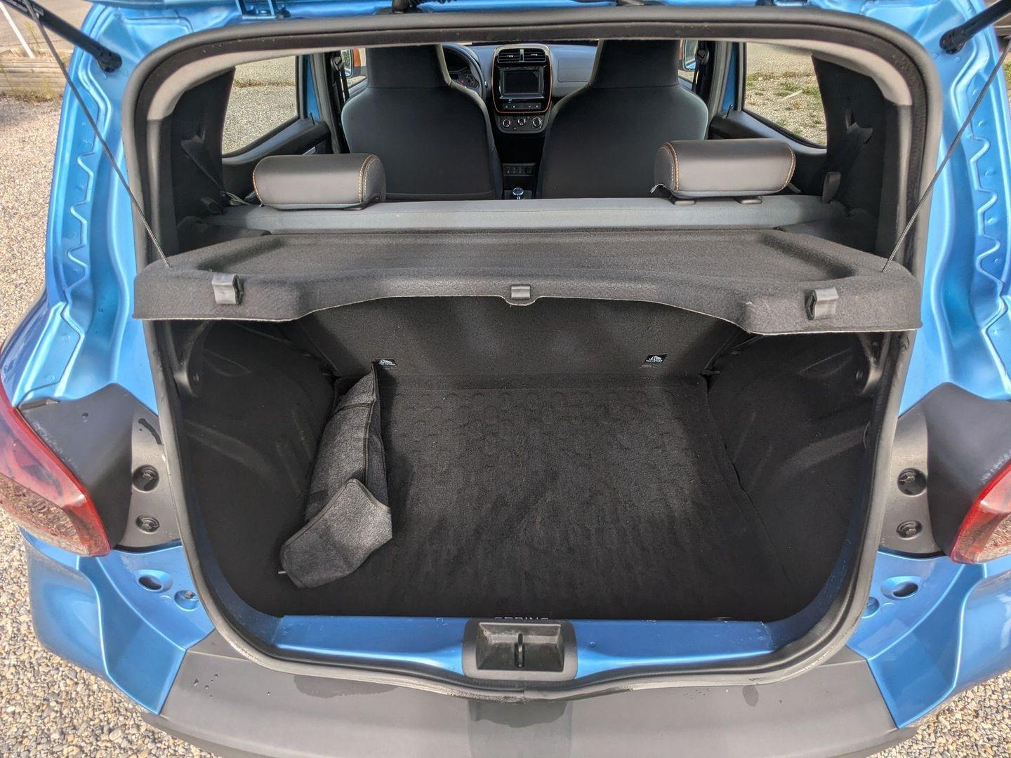 DACIA Spring 45ch Confort Plus - Achat Intégral - Photo 18