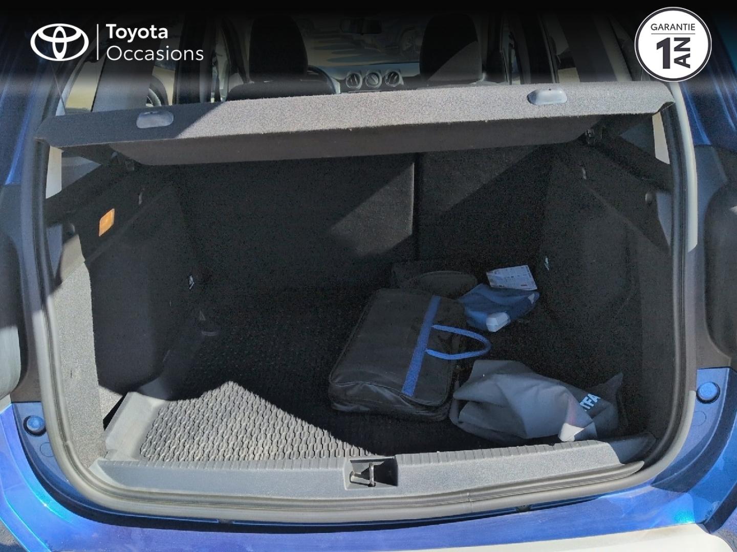 DACIA Duster 1.3 TCe 150ch FAP Prestige 4x2 EDC - Photo 10