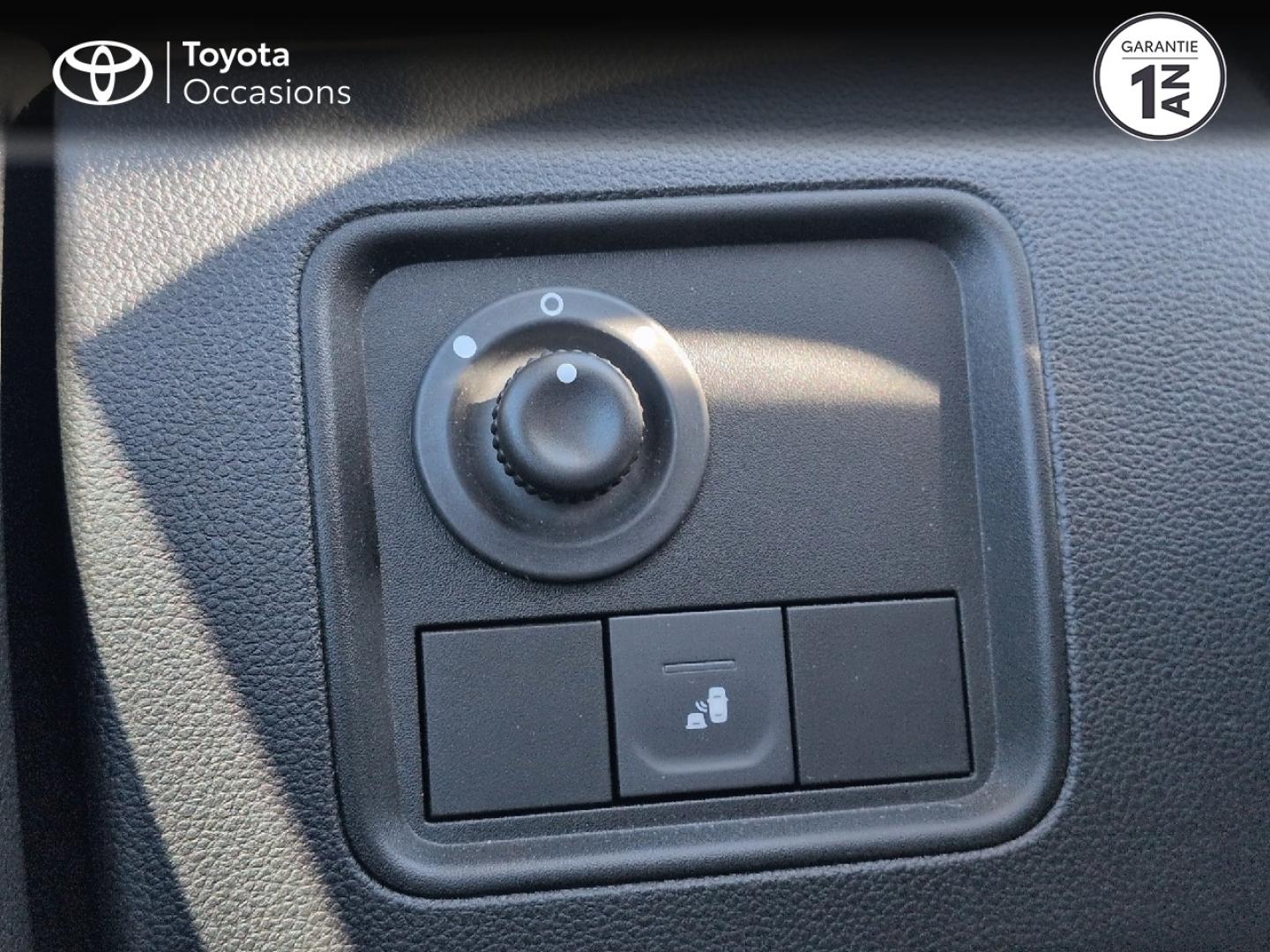 DACIA Duster 1.3 TCe 150ch FAP Prestige 4x2 EDC - Photo 24