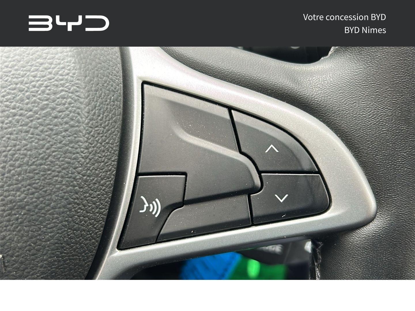 DACIA Duster 1.3 TCe 130ch FAP Journey 4x2 - Photo 12