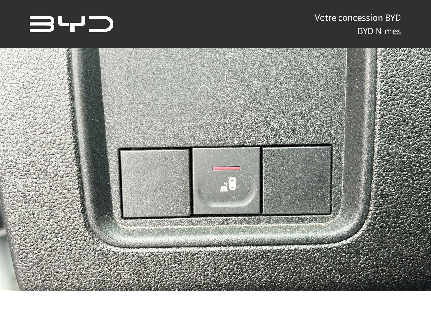 DACIA Duster 1.3 TCe 130ch FAP Journey 4x2 - Photo 24