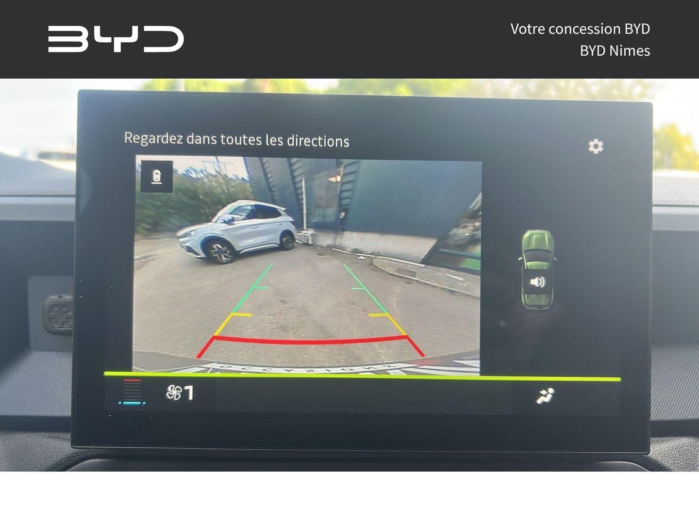 DACIA Duster 1.2 mild hybrid 130ch Expression - Photo 13