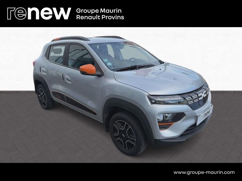 DACIA Spring 45ch Expression - Photo 3