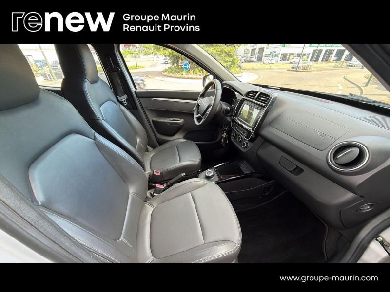 DACIA Spring 45ch Expression - Photo 12