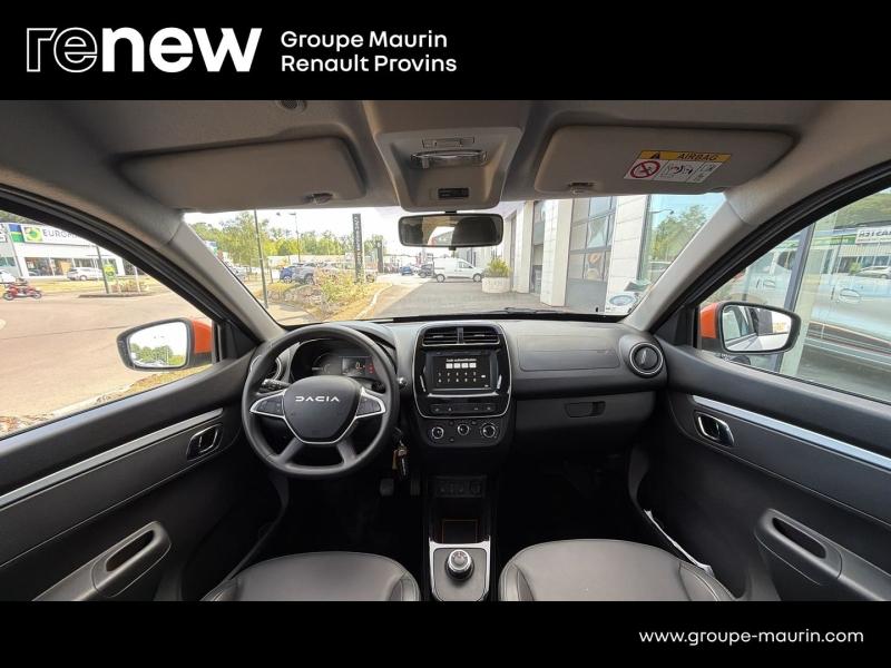 DACIA Spring 45ch Expression - Photo 15