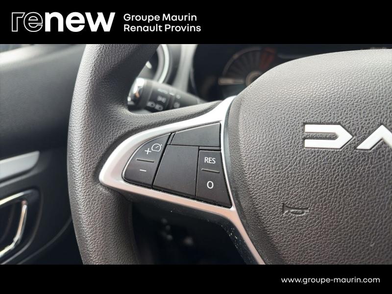 DACIA Spring 45ch Expression - Photo 24