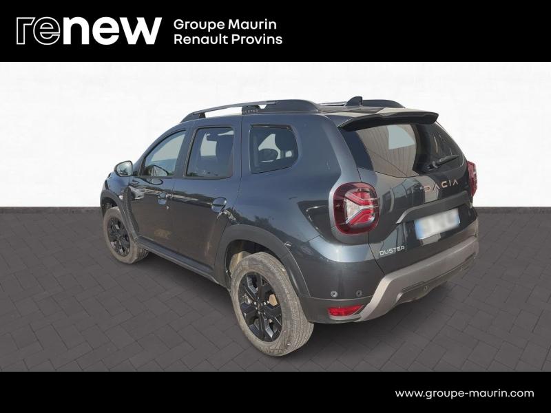 DACIA Duster 1.3 TCe 130ch FAP Extreme 4x2 - Photo 7