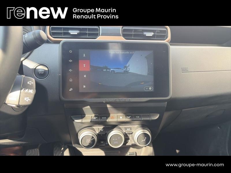 DACIA Duster 1.3 TCe 130ch FAP Extreme 4x2 - Photo 25