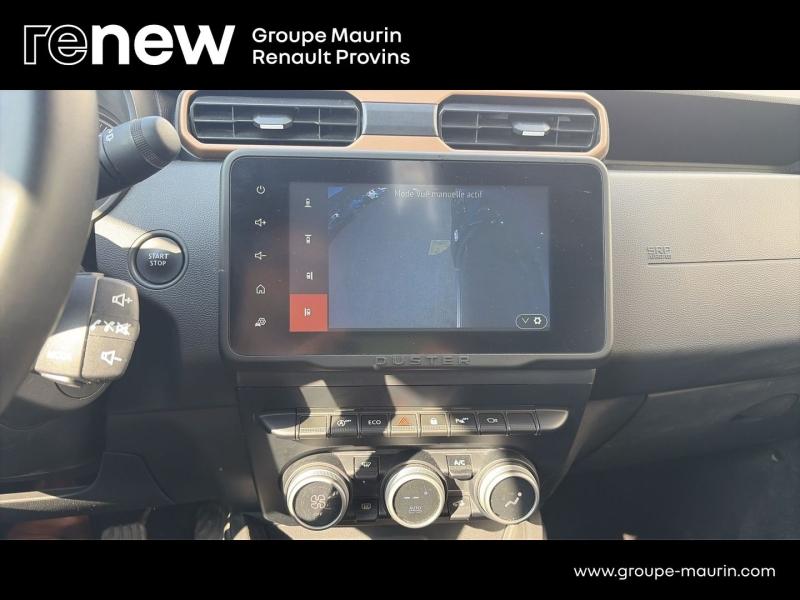 DACIA Duster 1.3 TCe 130ch FAP Extreme 4x2 - Photo 27
