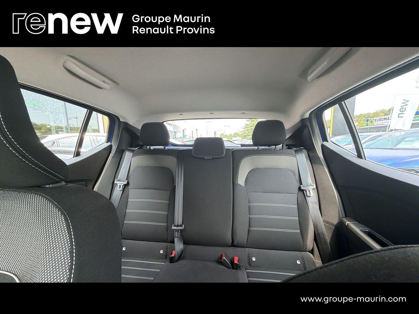 DACIA Sandero 1.0 TCe 90ch Stepway Expression - Photo 37