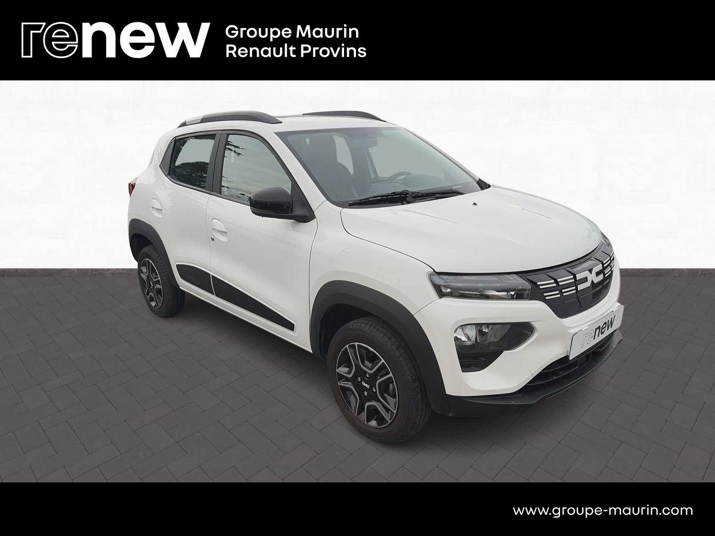 DACIA Spring 45ch Essential - Photo 1