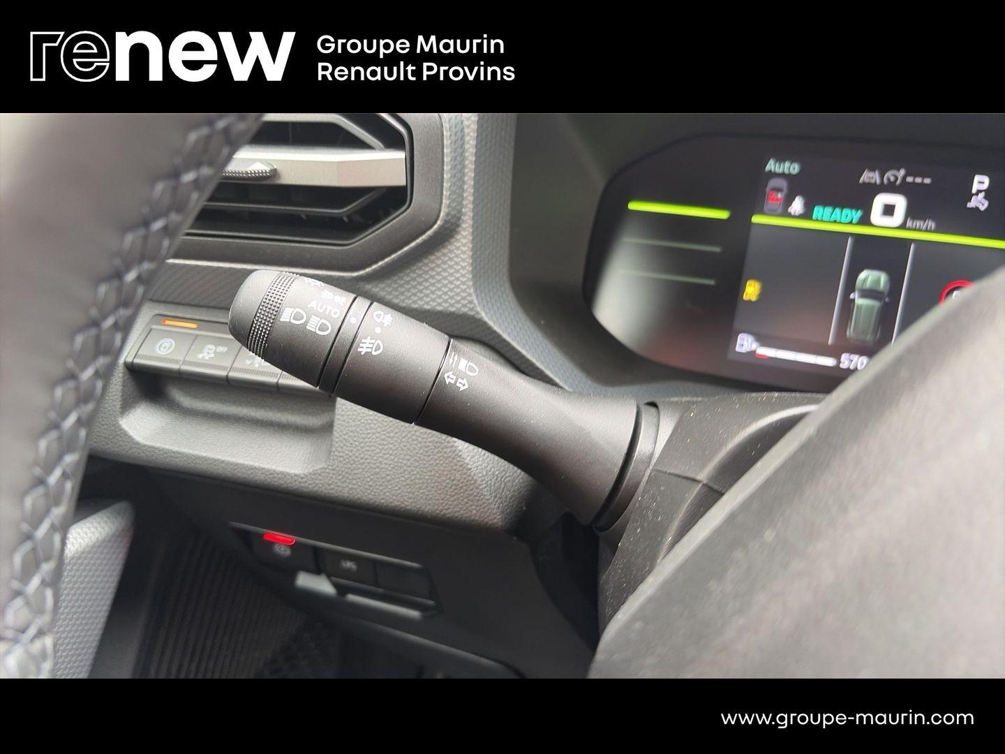 DACIA Duster 1.2 hybrid-G 150ch Journey 4x4 - Photo 22