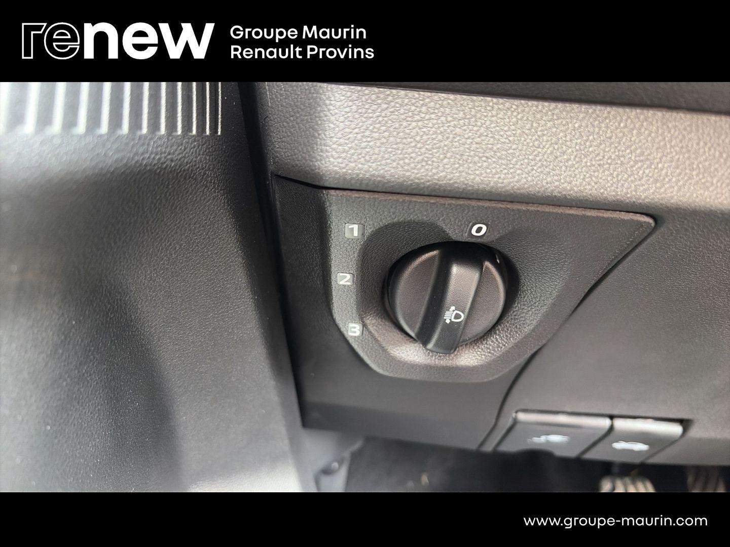 DACIA Spring Electric 100ch Extreme - Photo 16