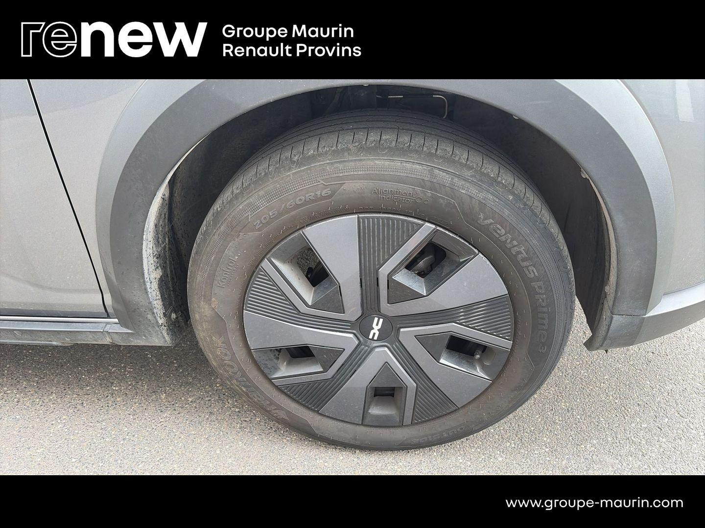 DACIA Sandero 1.0 ECO-G 100ch Stepway Essential -24 - Photo 9