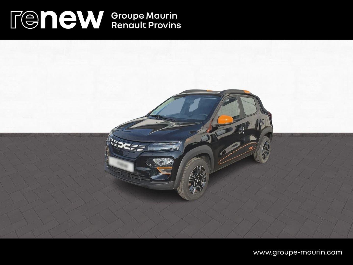 DACIA Spring 45ch Expression - Photo 1