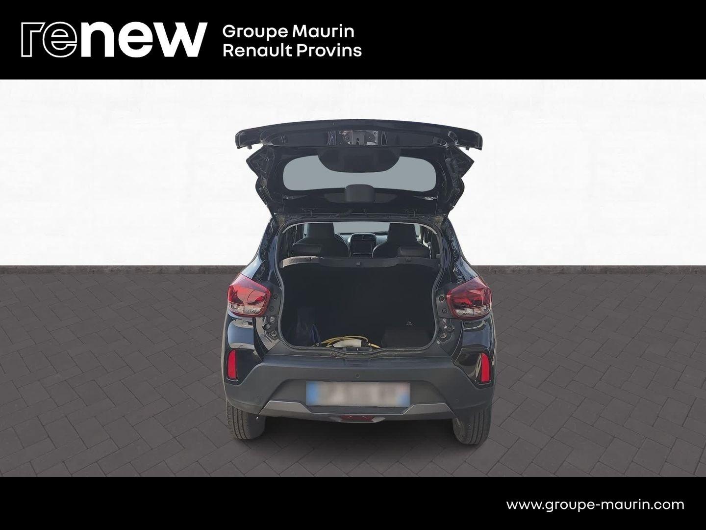 DACIA Spring 45ch Expression - Photo 9