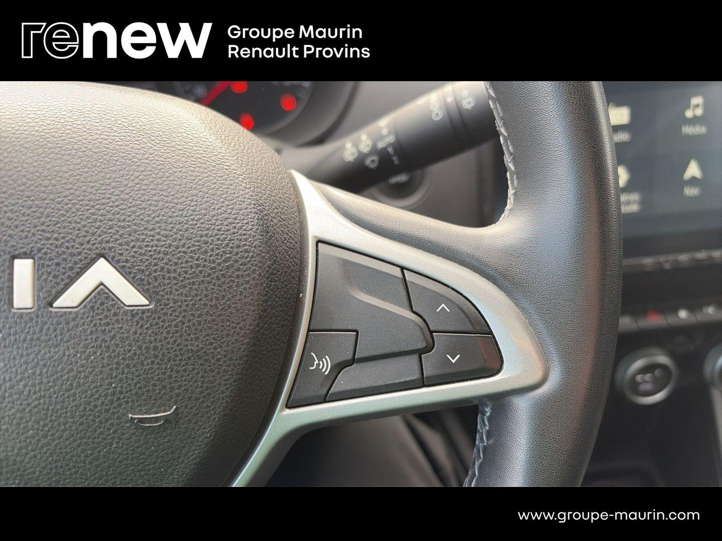 DACIA Duster 1.0 ECO-G 100ch Journey 4x2 - Photo 20
