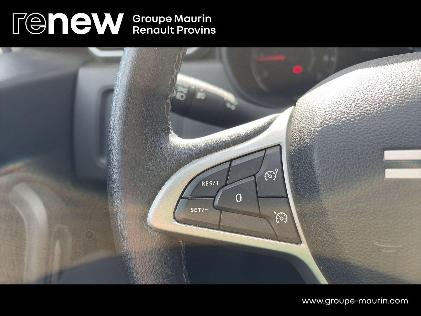 DACIA Duster 1.0 ECO-G 100ch Journey 4x2 - Photo 18