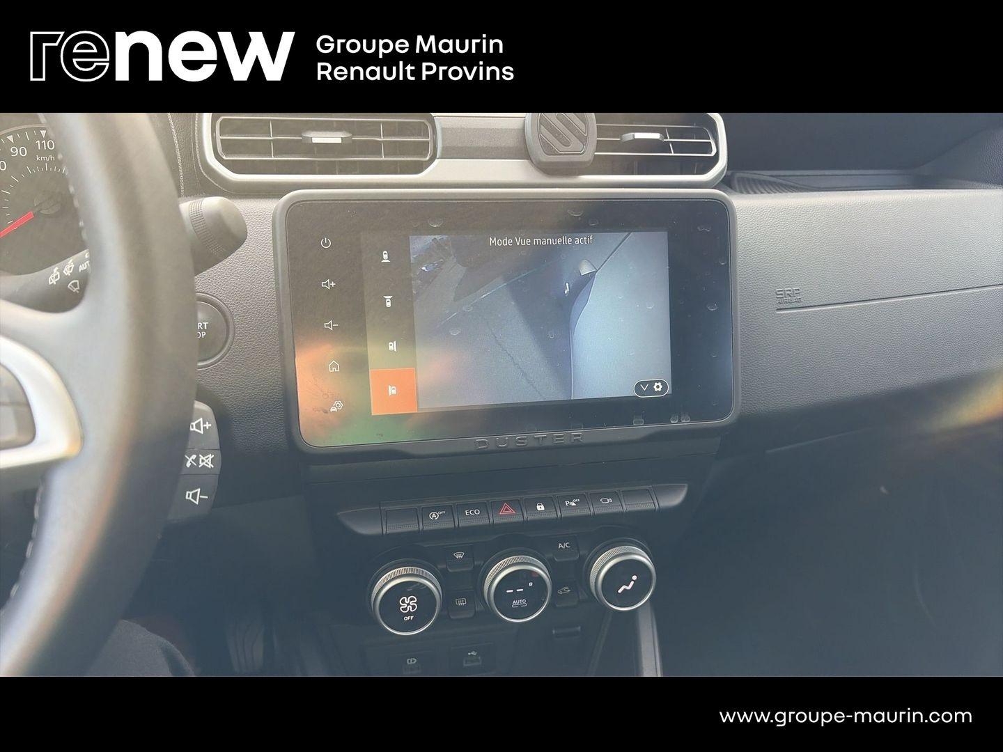 DACIA Duster 1.0 ECO-G 100ch Journey 4x2 - Photo 24
