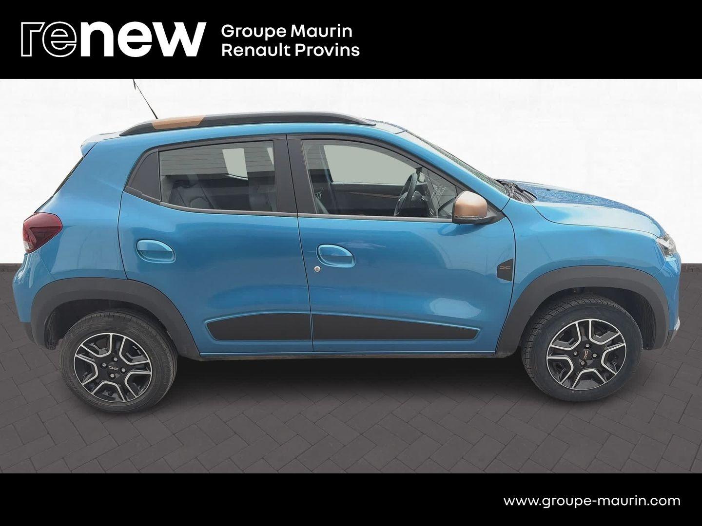 DACIA Spring 65ch Extreme - Photo 4