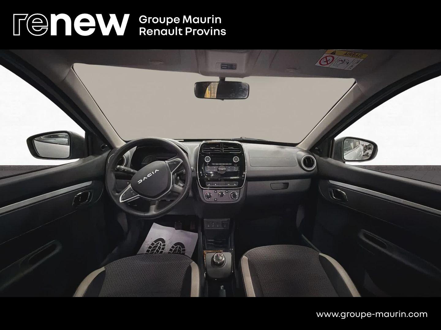DACIA Spring 45ch Essential 23 - Photo 11