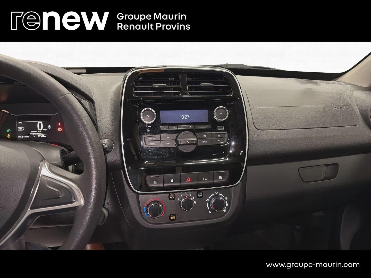 DACIA Spring 45ch Essential 23 - Photo 19