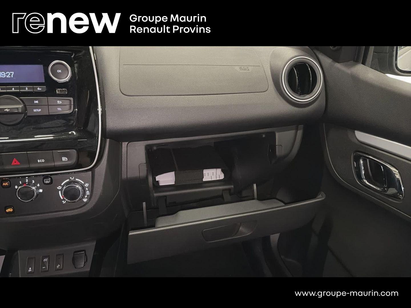 DACIA Spring 45ch Essential 23 - Photo 22