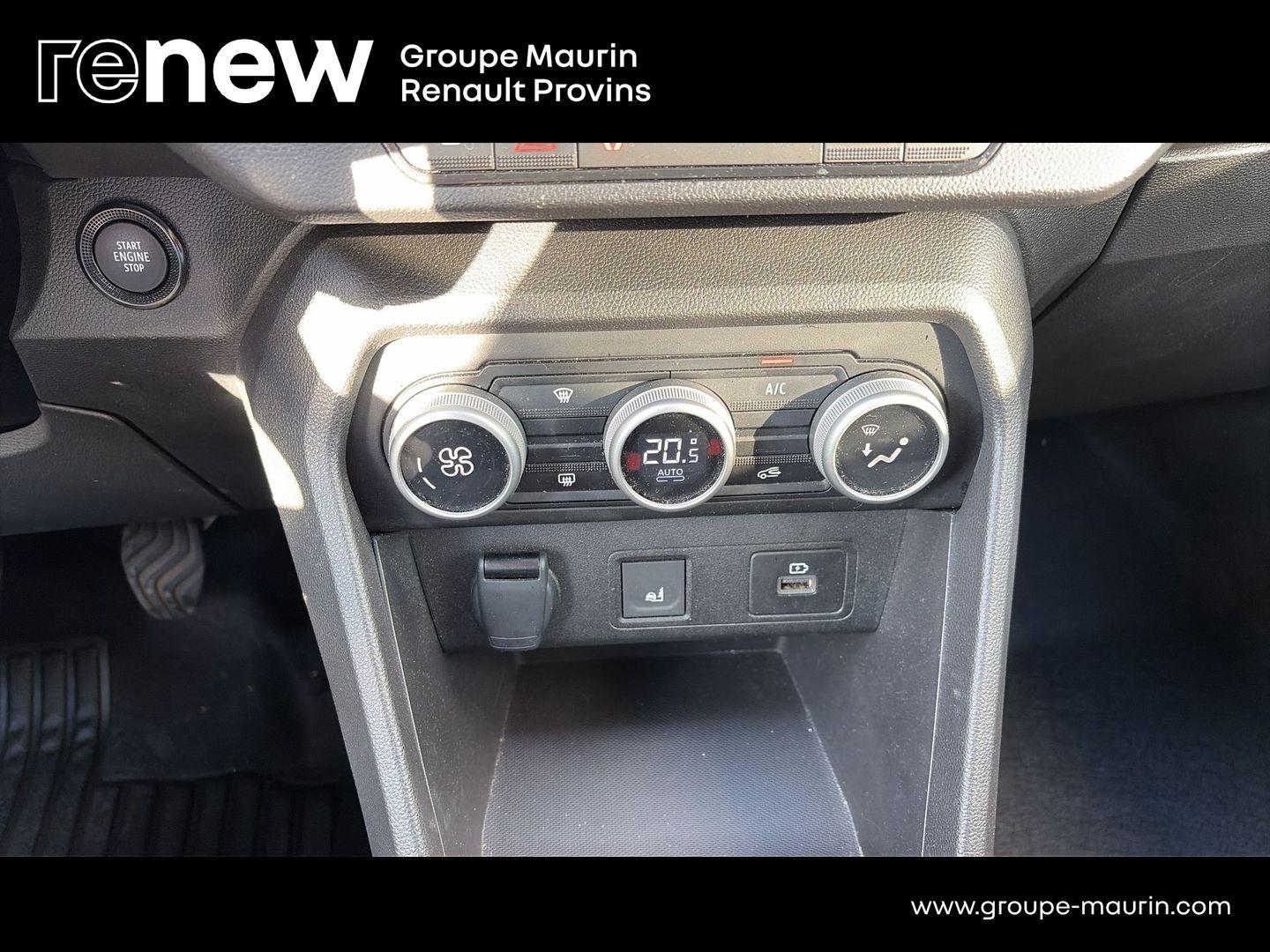 DACIA Jogger 1.0 ECO-G 100ch Extreme 7 places - Photo 24