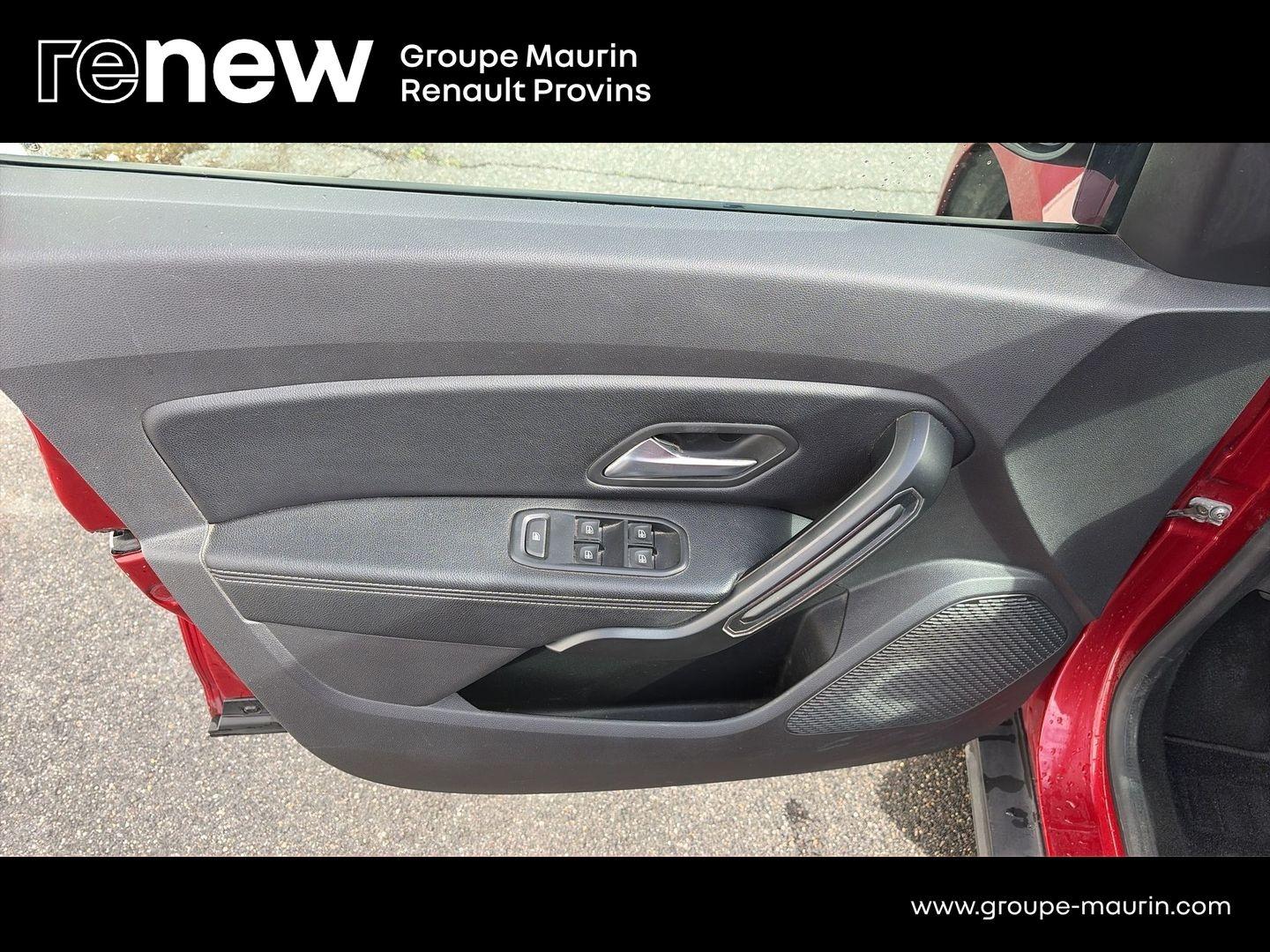 DACIA Duster 1.5 Blue dCi 115ch Prestige 4x2 - 20 - Photo 18