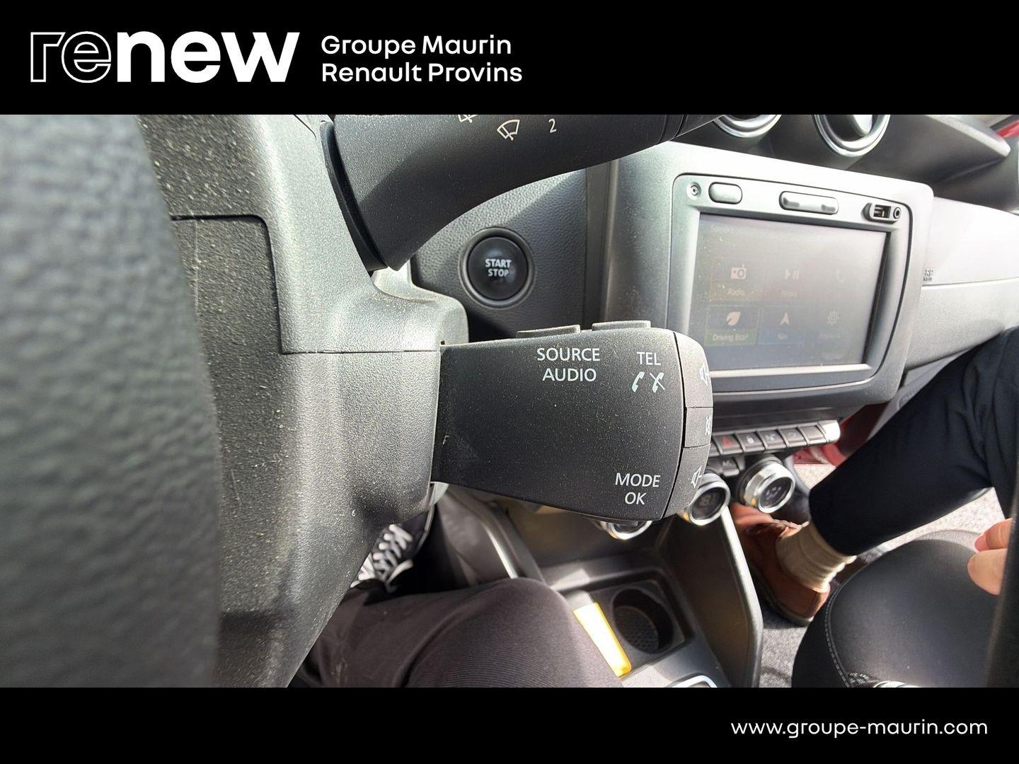 DACIA Duster 1.5 Blue dCi 115ch Prestige 4x2 - 20 - Photo 21