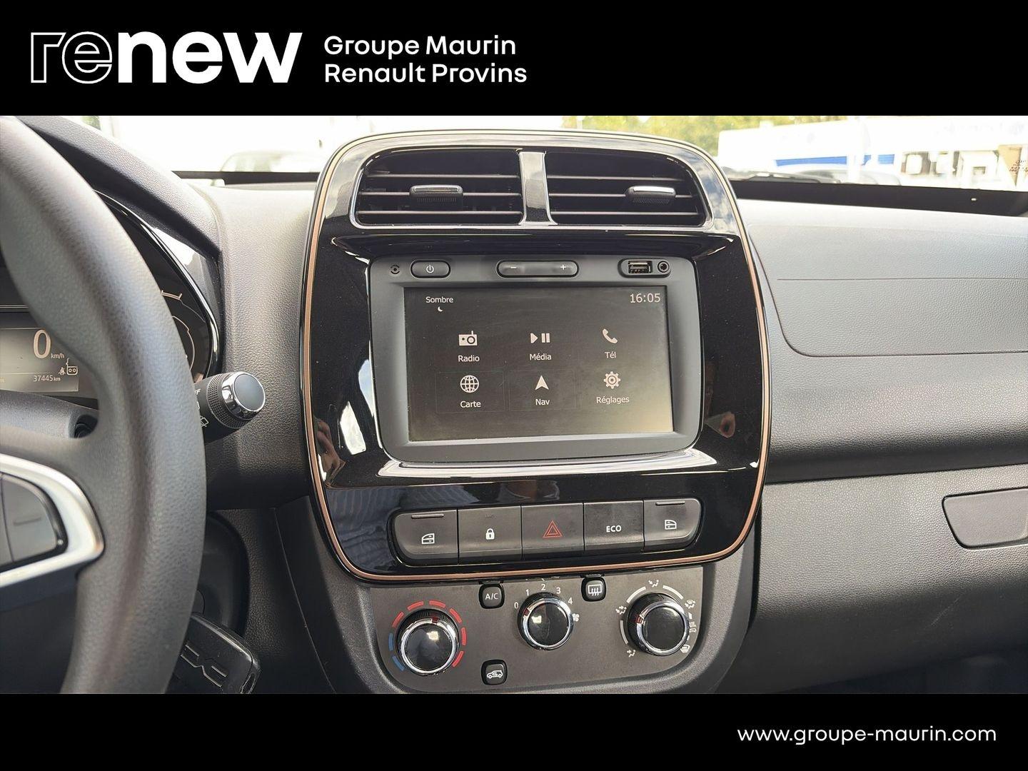 DACIA Spring 65ch Extreme - Photo 21