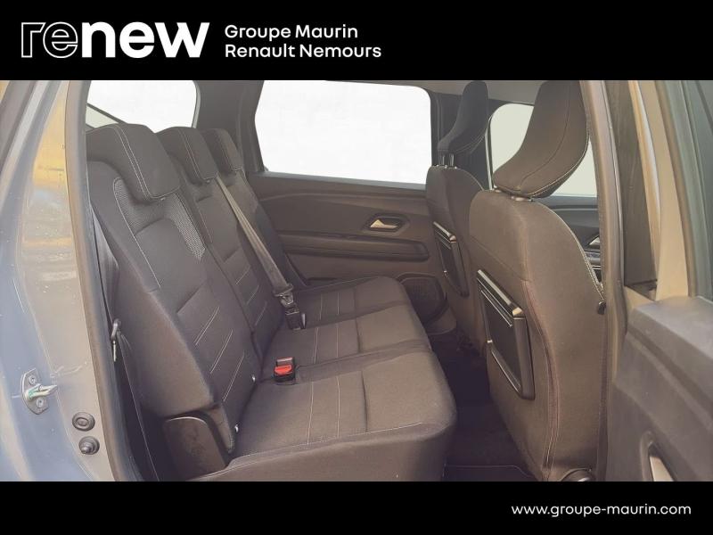DACIA Jogger 1.0 TCe 110ch SL Extreme 7 places - Photo 13
