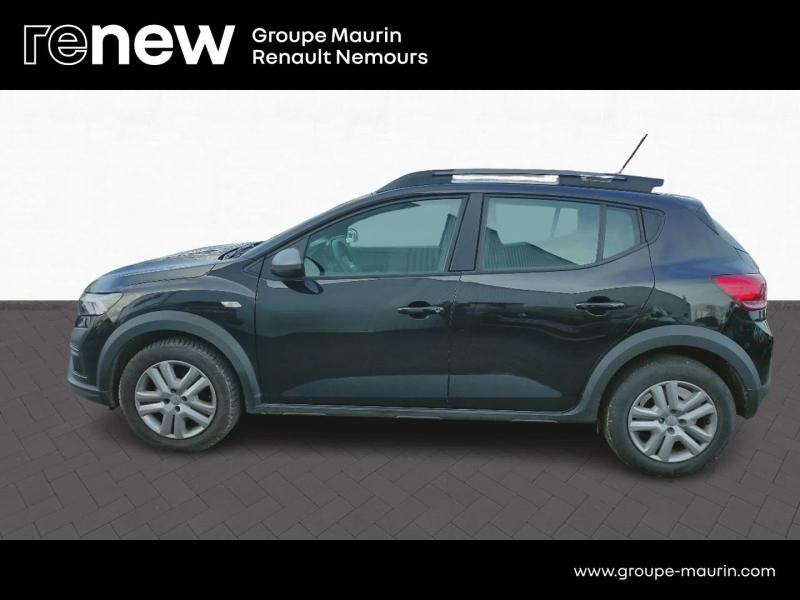 DACIA Sandero 1.0 ECO-G 100ch Stepway Expression - Photo 6