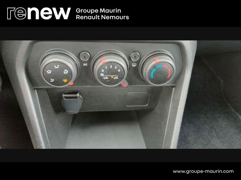 DACIA Sandero 1.0 ECO-G 100ch Stepway Expression - Photo 25