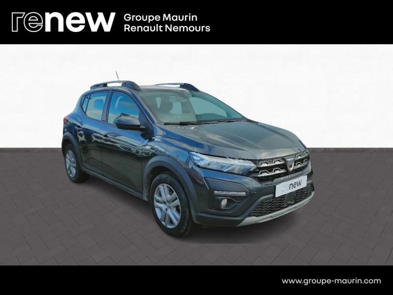 DACIA Sandero 1.0 TCe 90ch Confort -22 - Photo 4