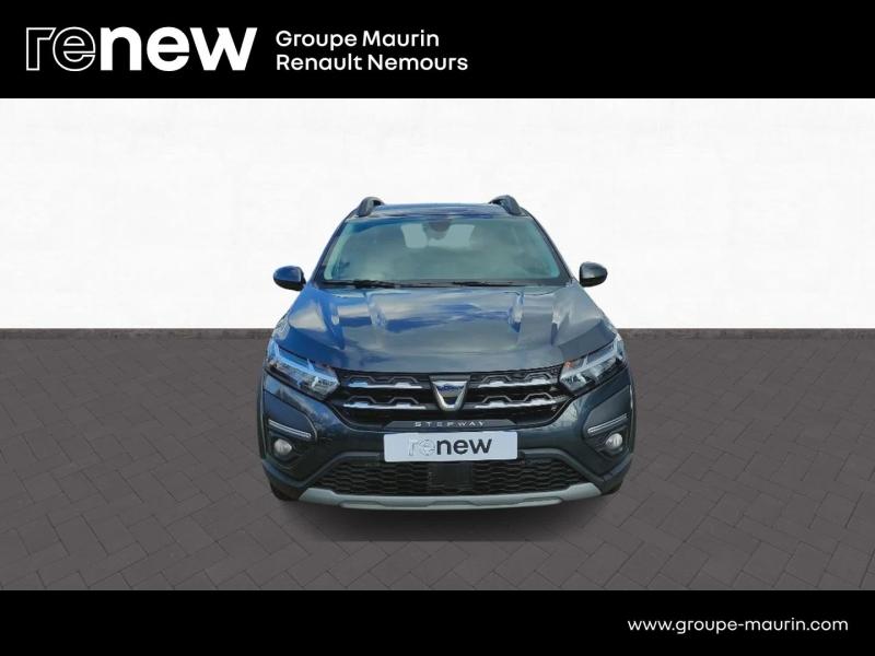 DACIA Sandero 1.0 TCe 90ch Confort -22 - Photo 5