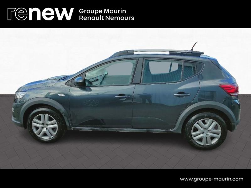 DACIA Sandero 1.0 TCe 90ch Confort -22 - Photo 6