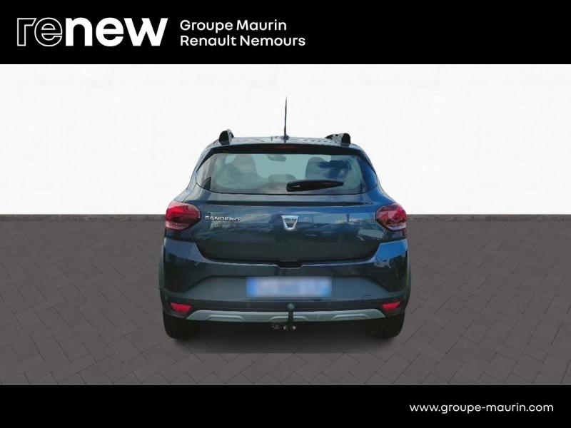 DACIA Sandero 1.0 TCe 90ch Confort -22 - Photo 7