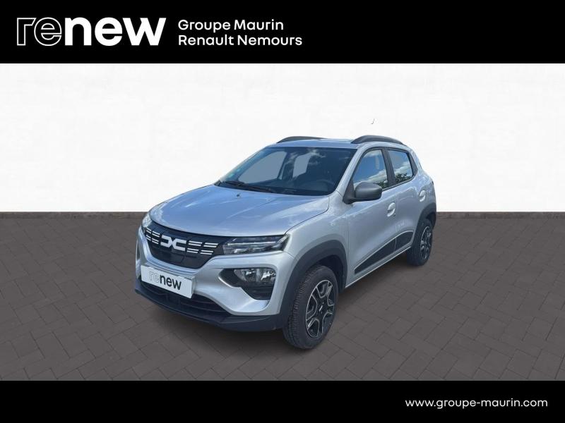 DACIA Spring 45ch Expression - Photo 1