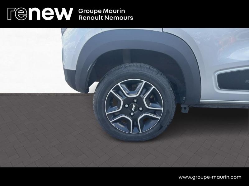 DACIA Spring 45ch Expression - Photo 11